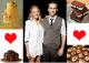 Sweet Treats For The Sweet Blake-ryan Wedding